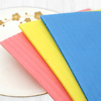 Paño Esponja Multiuso Limpiador Pack 3 Unidades