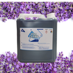 Limpia pisos industrial de lavanda 5litros