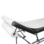 Sabanilla Papel Desechable Camilla 48 Metros Pack2 Unidades