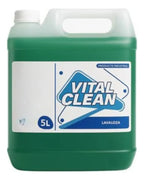 Lavaloza Industrial 5 Litros Cocina Limpieza