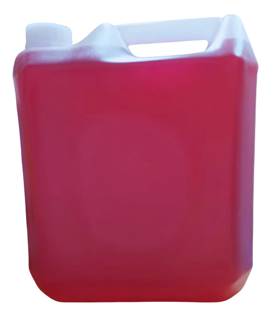Desengrasante  5l Antigrasa Industrial Cocina