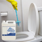 Cloro Gel 5l Limpieza Industrial Hogar